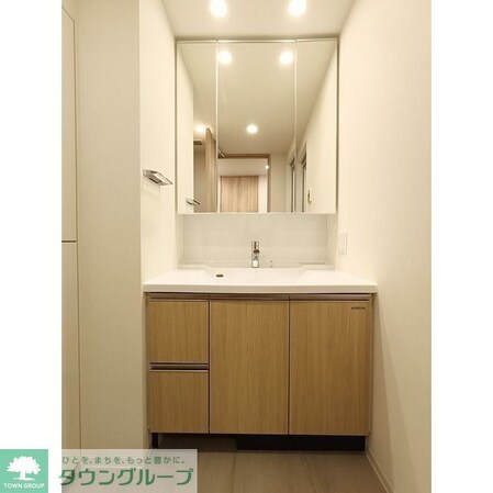 プレディアコート大森山王の物件内観写真